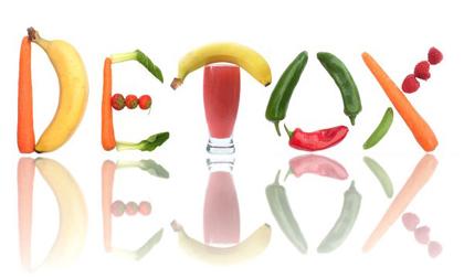 5 cách thanh lọc cơ thể vừa tốt vừa an toàn