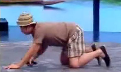 Chết cười với bài hát 'Hãy trả lời em'