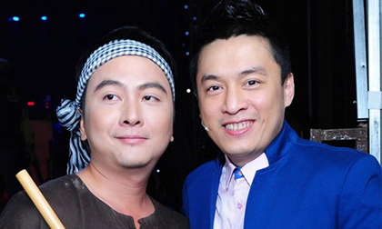 Những nhân vật quyền lực ít ai biết tại The Voice Kids