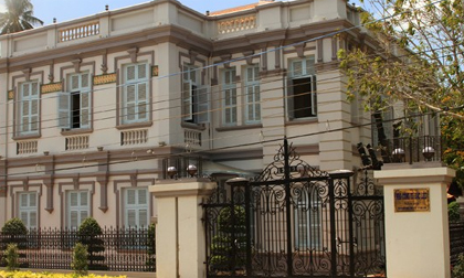 Những ngôi nhà cổ đẹp nhất Việt Nam