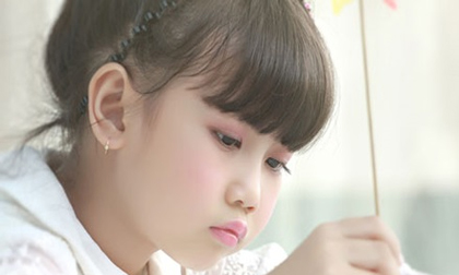 Những gương mặt 10X gây sốt cư dân mạng