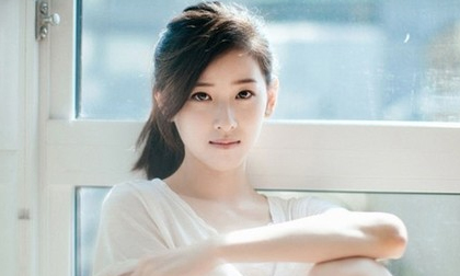 'Cô bé trà sữa' tinh khôi trong loạt ảnh mới