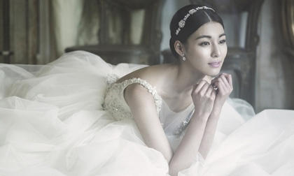 Mẹo để giữ làn da đẹp cho ngày cưới