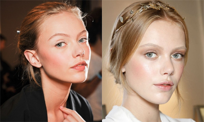 7 mẹo trang điểm 30 giây giúp bạn thay đổi hoàn toàn diện mạo