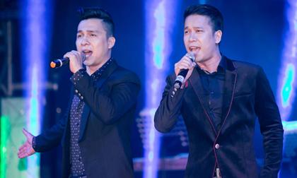 Lê Hoàng tái hợp Tiến Dũng, xóa nghi án The Men tan rã
