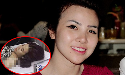 DJ Thúy Khanh sảy thai sau sự cố bị cho uống thuốc lắc