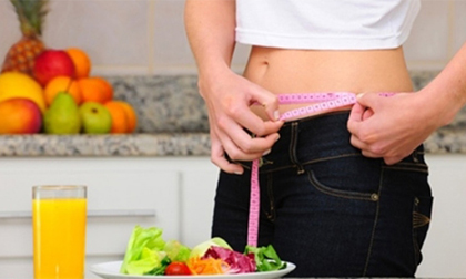 Sở thích chung của những phụ nữ có bụng phẳng lì