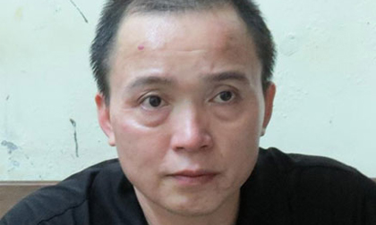 Nguyễn Thanh Sơn thừa nhận đánh đập bé trai khuyết tật