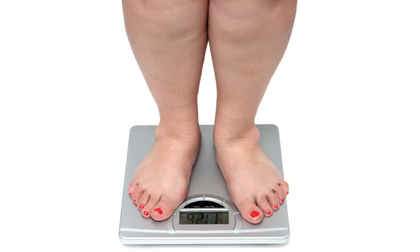 5 hậu quả đáng tiếc do tăng cân quá mức gây ra