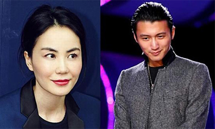 Những cuộc tình tay ba, tay tư rắc rối nhất Cbiz