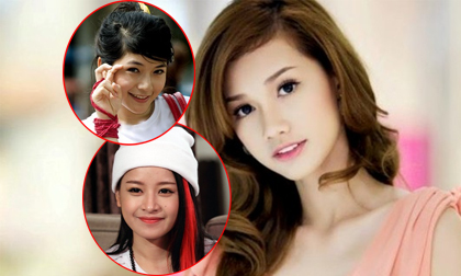 Phận đời của những hot girl Việt cùng tên