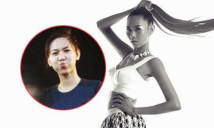 Cô gái quyết tâm giảm 10kg để giành chiến thắng VNTM 2014