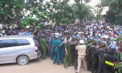 Sự thật vụ 'bắt cóc trẻ em, mổ bụng' ở Bình Thuận là gì?