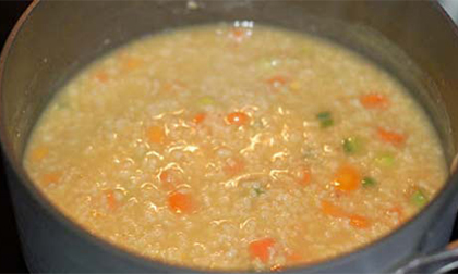 Đông y trị rối loạn tiêu hóa ở trẻ em