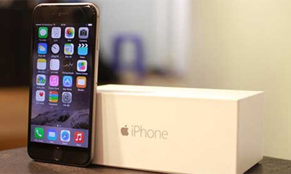 5 smartphone xách tay cao cấp mới về Việt Nam