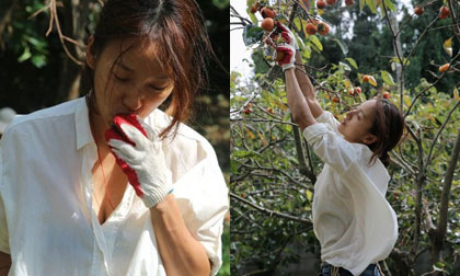 'Ghen tỵ' với cuộc sống viên mãn của Lee Hyori sau kết hôn