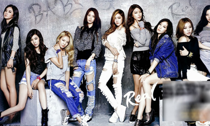 Vì sao trào lưu nhóm đông thành viên gây bão làng nhạc Hàn