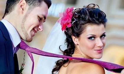 Phụ nữ mong muốn gì ở người đàn ông của mình?