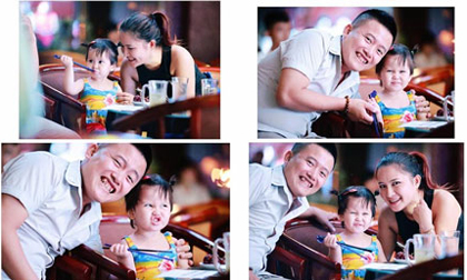 Bé 2 tuổi tử vong gây chấn động cộng đồng mạng