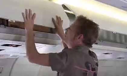 Tình huống cất đồ hài hước nhất