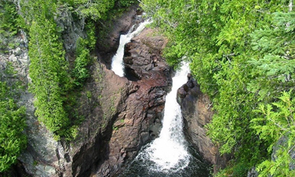 Bí ẩn 'chiếc ấm của quỷ dữ' ở bang Minnesota