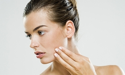 12 sự thật 'rùng rợn' về da tiết lộ sức khỏe của bạn