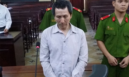 Giết con rồi viết đơn tuyệt mệnh trước khi tự sát