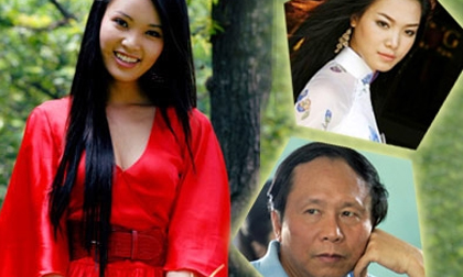 Khởi đăng loạt bài về những bí mật của các Hoa hậu Việt Nam