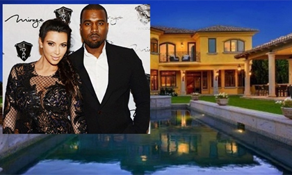 Cơ ngơi 250 tỷ của người phụ nữ quyến rũ nhất nước Mỹ