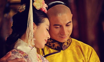 8 phim cổ trang Hoa ngữ khiến khá giả rơi lệ