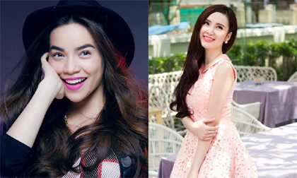 Những sao Việt bị khán giả đồng loạt tẩy chay 