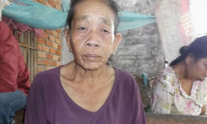 Bé gái 2 tuổi chết dưới mương nước giữa đêm