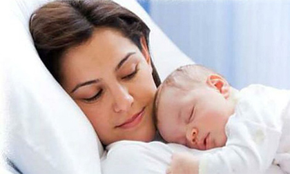 5 sai lầm nên tránh khi bé ngủ