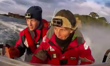 Trải nghiệm khắp thế giới chỉ trong... 4 phút