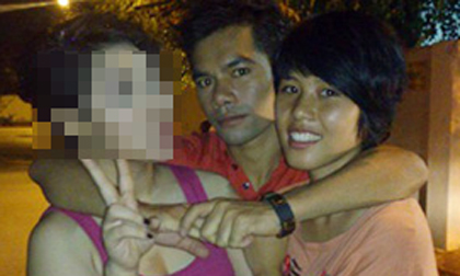 Lộ diện cô gái có con với Ya Suy