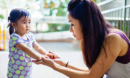 9 câu nói các mẹ tuyệt đối không được nói với con