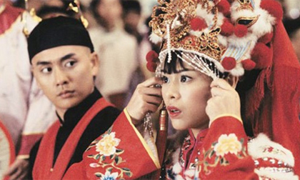 10 cặp diễn viên TVB khiến khán giả Việt mê mệt