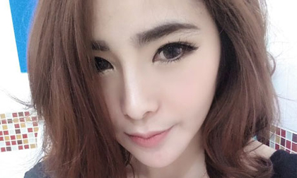 Hot girl Thái Lan chết thảm vì phẫu thuật thẩm mỹ