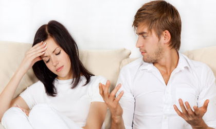 Những câu nói dối 'kinh điển' của đàn ông với vợ