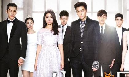 'Những người thừa kế' phiên bản lồng tiếng Việt gây nhiều tranh cãi