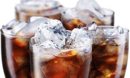 Lợi ích bất ngờ của nước có ga