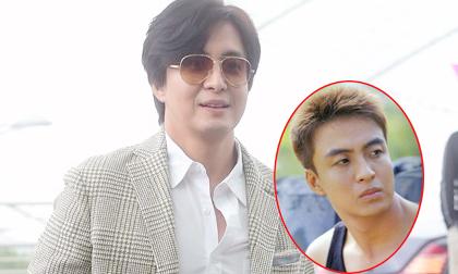 Mỹ nam 'Mối tình đầu' phong độ, nổi bật ở sân bay