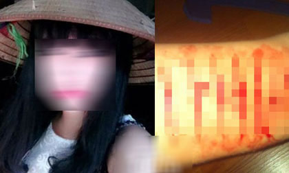 Những chiêu trả thù tình đáng sợ của giới trẻ