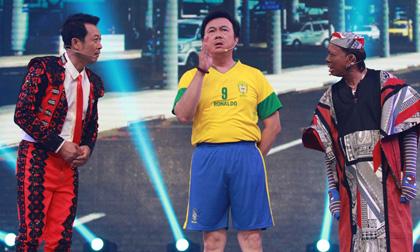 Vân Sơn về nước làm show quy tụ dàn sao 'khủng'