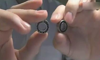 Cách phân biệt giữa vòng bi Trung Quốc và vòng bi Đức