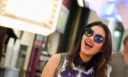 Thời của gái hư công sở?