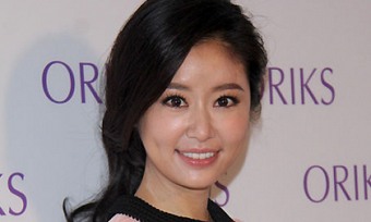 Lâm Tâm Như trẻ như gái 20, phủ nhận yêu Viên Hoằng