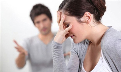 Phát chán vì chồng tiến sĩ