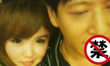 Cô nàng 20 tuổi khoe quà tặng xa xỉ của bạn trai già