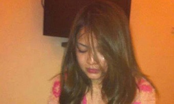 Bắt gái mại dâm kiêm môi giới qua trang web nước ngoài